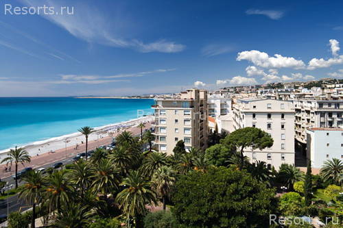 Hotel Four Points Sheraton Elysee Palace 24